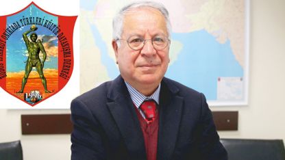 Oniki Ada'daki Türk vakıf malları satılıyor ya da isimleri değiştiriliyor