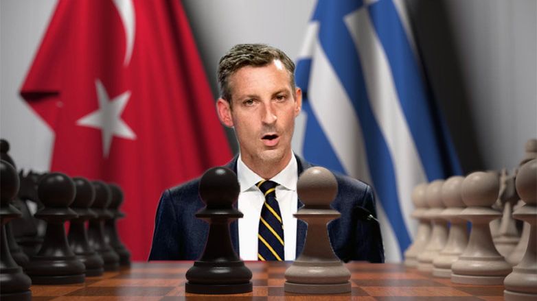 ABD'den, Türkiye ve Yunanistan'a sorunları diplomatik yolla çözme çağrısı 