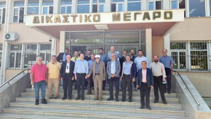 Müftü Mete ve İmam Azizoğlu'nun açtığı dava sonuçlandı: 3 kişi suçlu bulundu