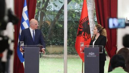 Dendias gerçekleri inkar etmeye devam ediyor