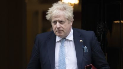 "Boris Johnson, AB'ye alternatif yeni bir ittifak sistemi öneriyor"
