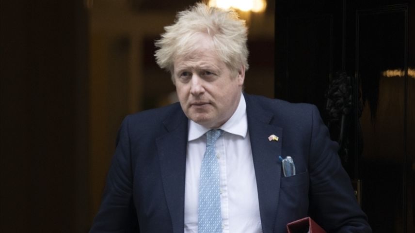 "Boris Johnson, AB'ye alternatif yeni bir ittifak sistemi öneriyor"