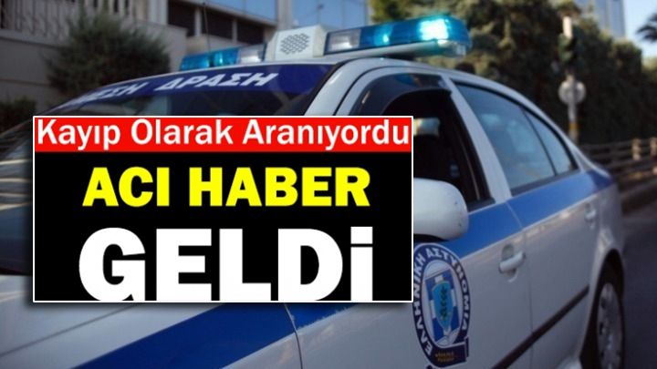 73 yaşındaki adam ölü bulundu