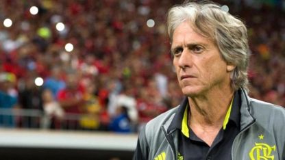Fenerbahçe Jorge Jesus'la anlaştı!