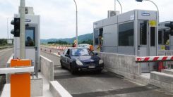 Egnatia gişelerinde ücret artışı olmayacak