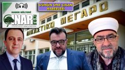 Sesli haber | Yurttan ve bölgeden öne çıkan gelişmeler | 28.5.2022