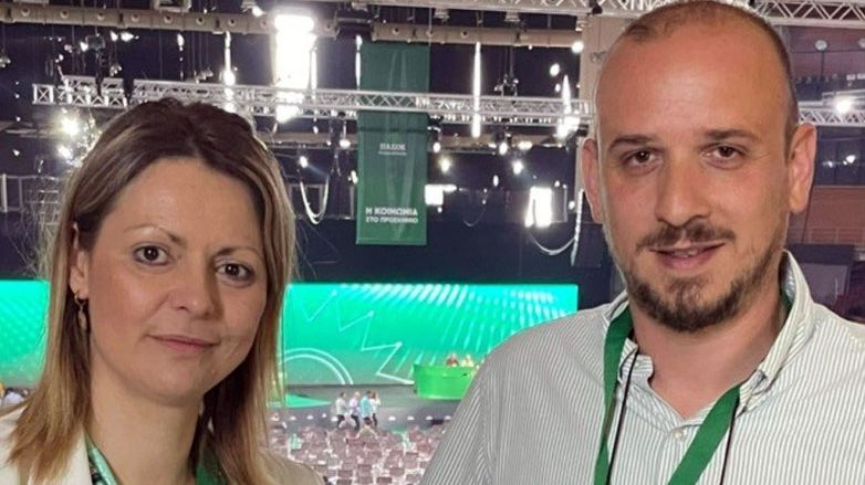 PASOK-KİNAL Merkez Komitesi’ne bir İskeçeli, iki Gümülcineli seçildi