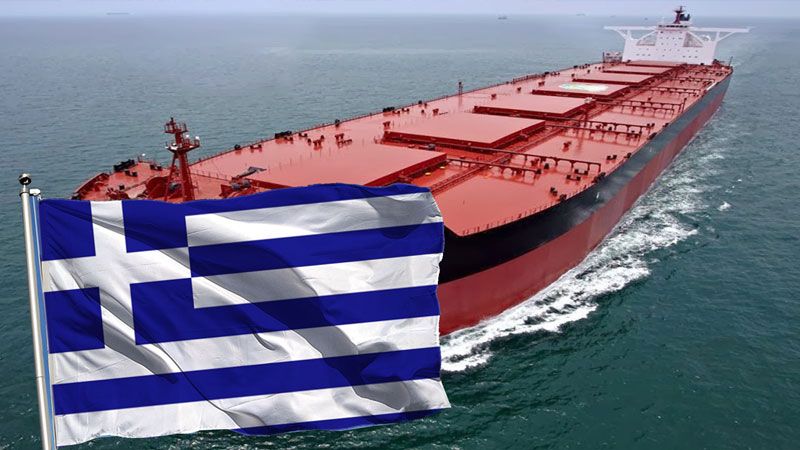 Yunanistan, Rus petrolünün ana taşıyıcısı haline geldi
