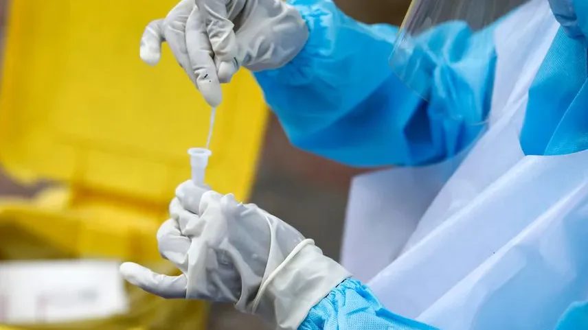 Yunanistan'da vakalarda son durum