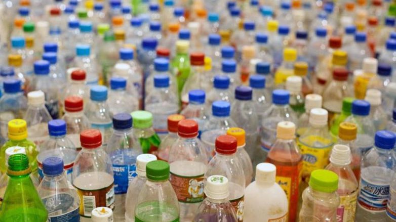 Plastik şişelere 1 Haziran’dan itibaren 8 cent vergi ödenecek!