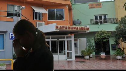 14 yaşındaki kız kendini öldürmeye çalıştı 