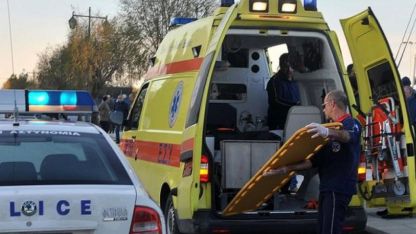 Sarhoş sürücü çarpıp kaçtı! 