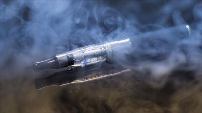 Meksika'da elektronik sigara satışı yasaklandı