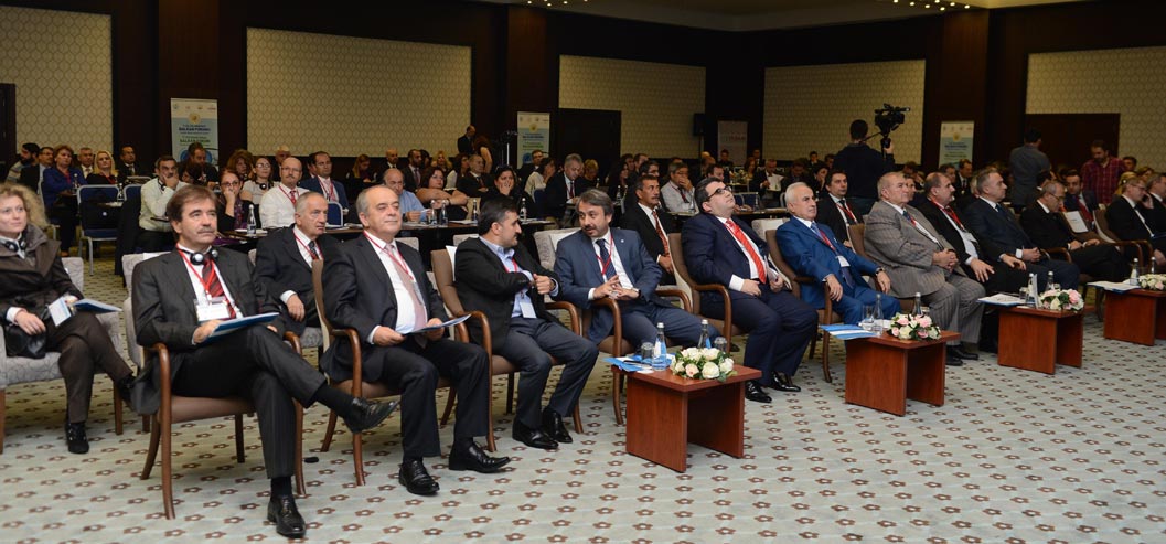 Hacıosman Balkan Forumuna İştirak Etti