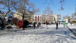 Batı Trakya'da vakalarda son durum