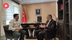 VİDEO | Başkonsolos Ömeroğlu’na “Türk Kahvaltısı”nı sorduk 