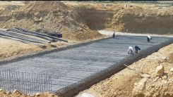 Dikkat: Menetler çayından geçişler bir süre duracak