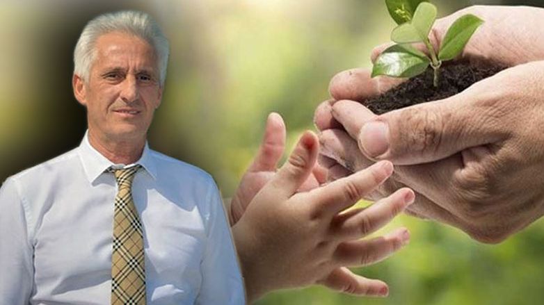 Çepelis’ten Dünya Çevre Günü mesajı