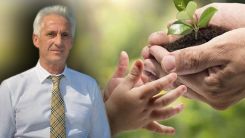 Çepelis’ten Dünya Çevre Günü mesajı