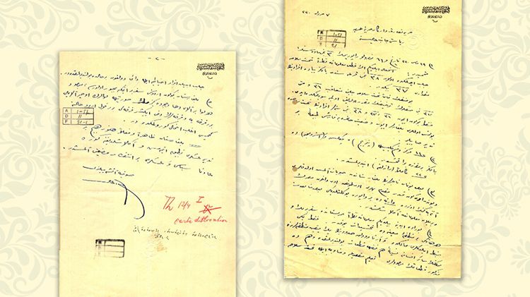 Atatürk'ün Sofya günlerine ait tarihi belgeler, Bulgaristan'da sergilenecek