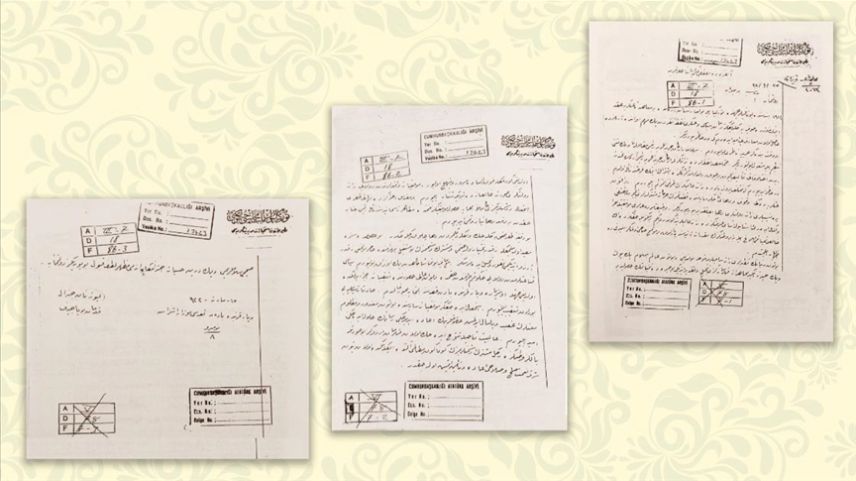 Atatürk'ün Sofya günlerine ait tarihi belgeler, Bulgaristan'da sergilenecek