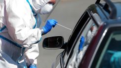 Yunanistan'ın son vaka verileri açıklandı