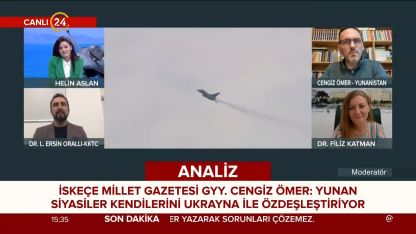 Miçotakis'in Keçi Adası ziyareti ve Yunanistan'daki yansımaları