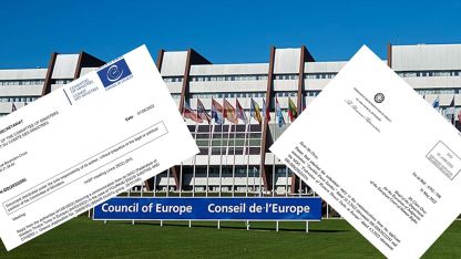 Yunanistan İTB ve ABTTF’ye  tam dört ay sonra cevap verdi!