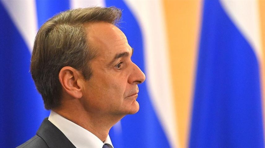 Miçotakis hükümetinin Türkiye karşıtı politikalarının hedefi ne?