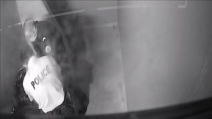 Türk asıllı Fransız vatandaşı, polisin müdahalesinde nefessizlikten öldü