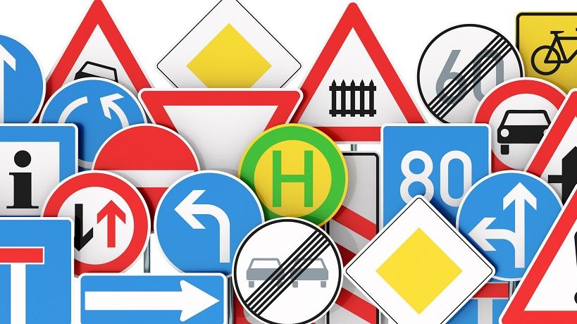 Yeni trafik kuralları geliyor