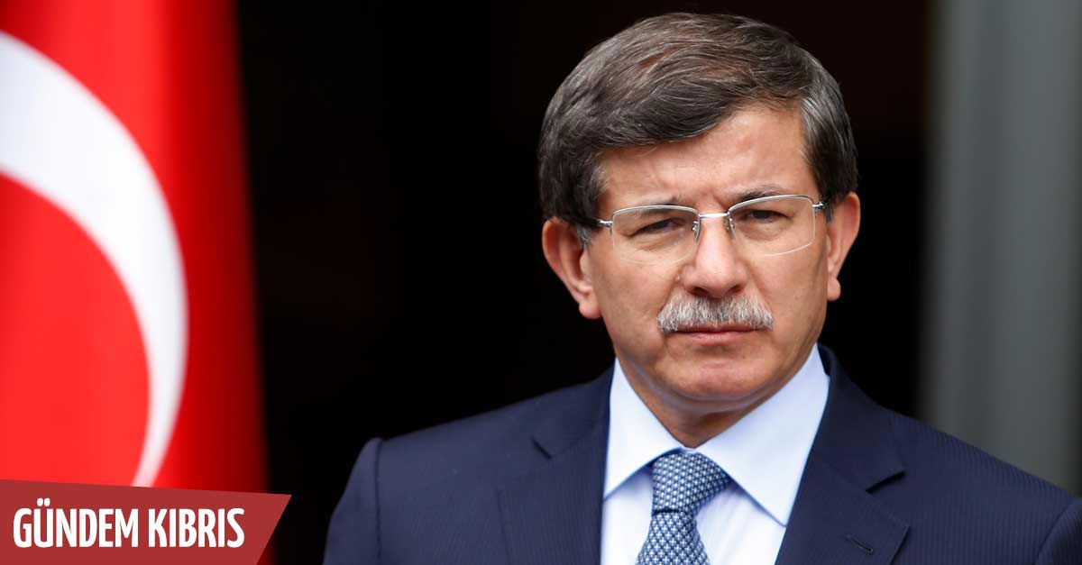 T.C. Başbakanı Ahmet Davutoğlu Atina'ya Geliyor
