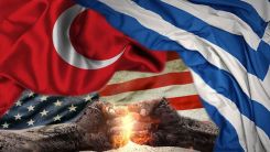 ABD'den Türkiye ve Yunanistan'a çağrı