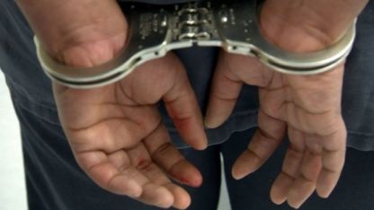 2,5 milyon pornografik dosya ile yakalandı