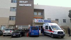 Meriç Nehri'nde vurulan göçmen öldü