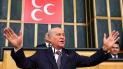 Bahçeli: Atina'nın başlarına yıkıldığını göreceklerdir