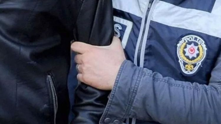 Yunanistan'a kaçmaya çalışan 2 PKK şüphelisi tutuklandı