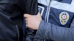 Yunanistan'a kaçmaya çalışan 2 PKK şüphelisi tutuklandı