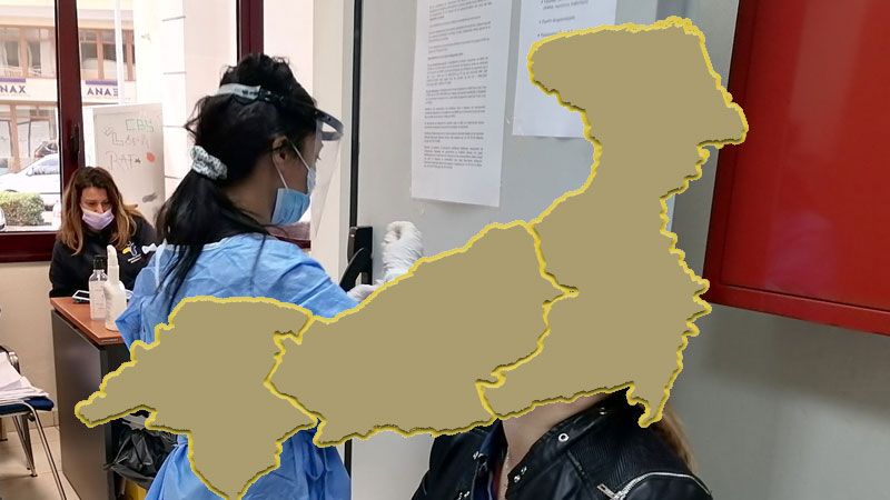 Batı Trakya'nın vakaların açıklandı