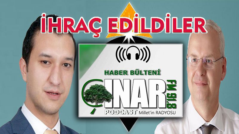Sesli haber | Yurttan ve bölgeden öne çıkan gelişmeler | 15.06.2022