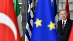 AB’den Türkiye-Yunanistan açıklaması