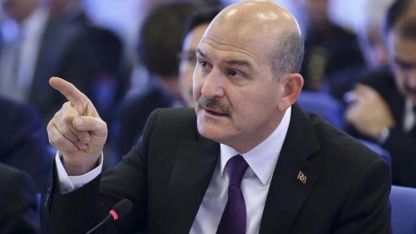 Ege Denizi'ndeki Geri İtmeler ve Boğulan İnsan Hakları Raporu açıklandı