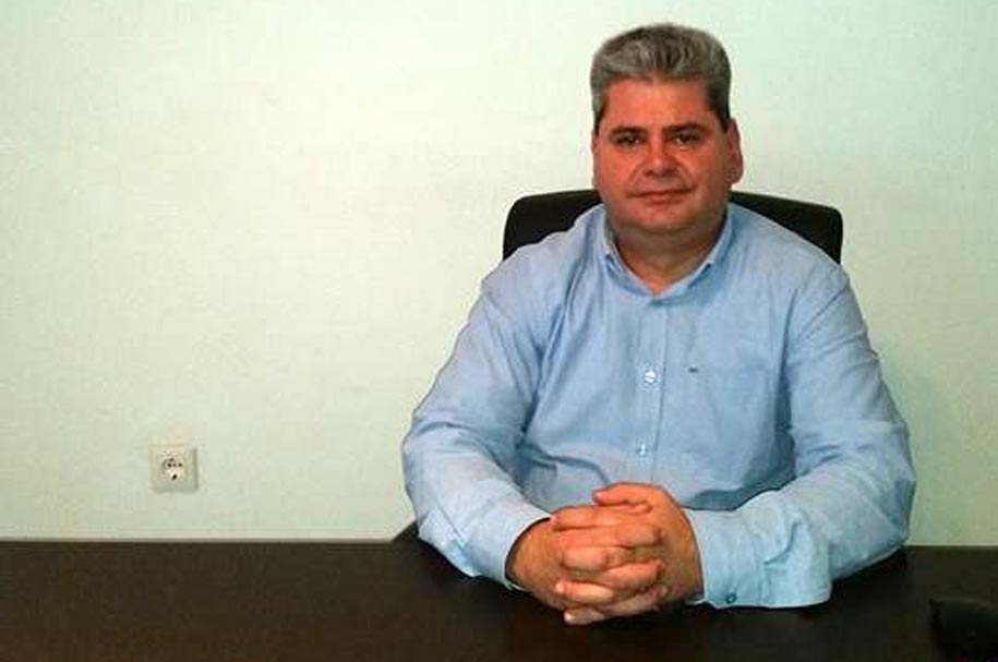 Milletvekili Zeybek yeni azınlık eğitim yasasını eleştirdi