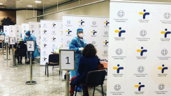 Yunanistan'da son 24 saatte tespit edilen vakalar