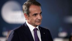 Miçotakis: Türkiye ile diyalog kanalları asla kapatılmamalı