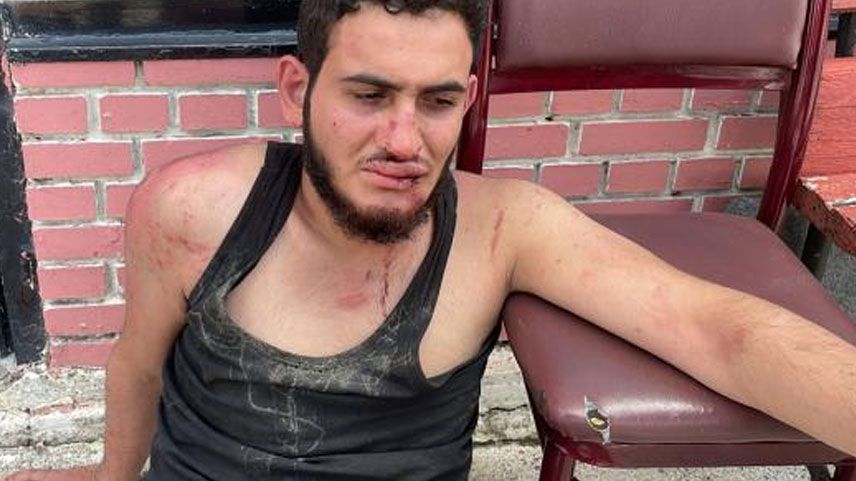 Yunanistan, göçmenleri Türkiye'ye zorla göndermeye devam ediyor