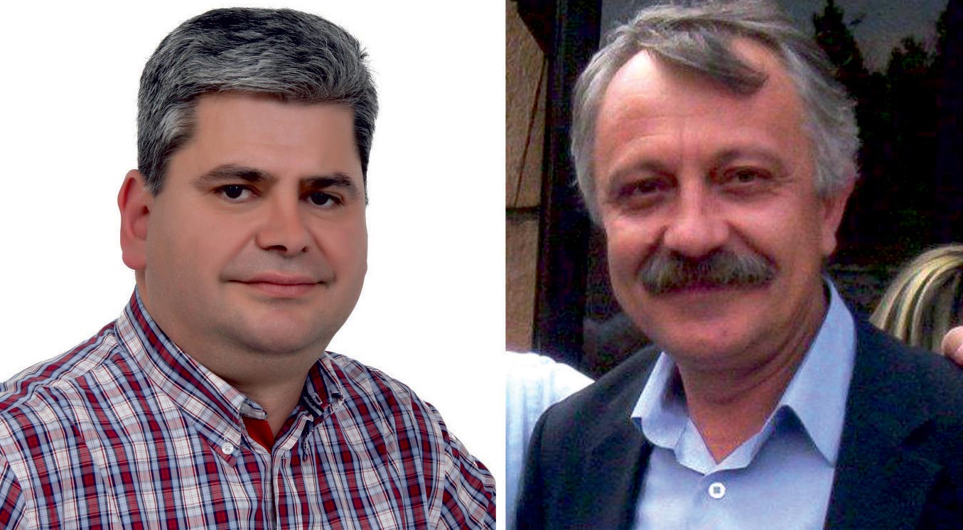 Milletvekilleri Karayusuf ve Zeybek tapu sorununu sordular