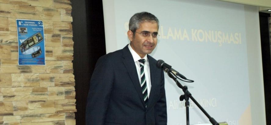 BTAYTD Yönetim ve Denetim Kurulu’ndan Başkonsolos Akıncı’ya ziyaret