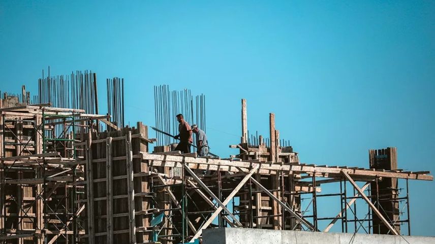 İnşaat ruhsatları, resmi daire onayı olmadan çıkarılabilecek