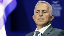 Apostolakis'ten 'Türkiye' itirafı: Bizden daha önemliler!